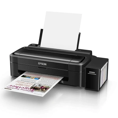 Epson Stylus Photo L130 C11CE58502 Принтер струйный 1