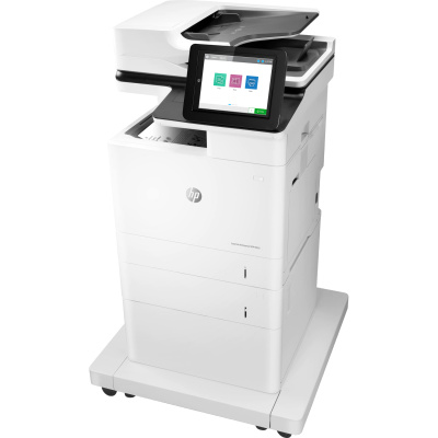 HP LaserJet Enterprise MFP M635fht Лазерное МФУ 7PS98A 7PS98A#B19 1