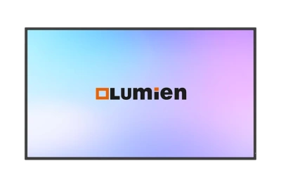 Lumien LS5550SDUHD Профессиональный дисплей