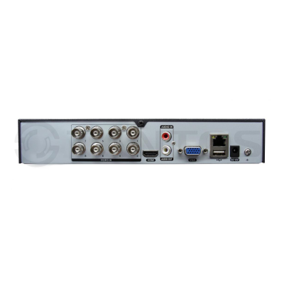 Tantos TSR-UV0812 ECO Мультиформатный видеорегистратор 1