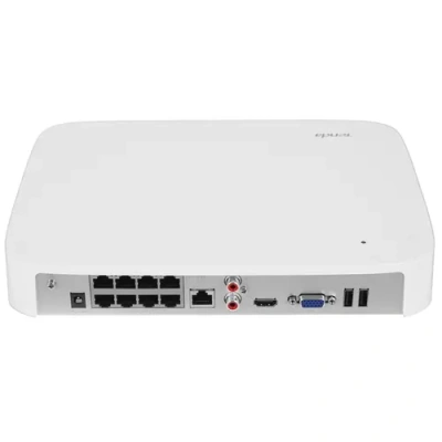TENDA K8P-4CR Комплект видеонаблюдения 5