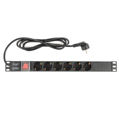 Bastion RAPAN-PDU6S-S Блок розеток