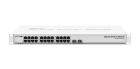 MikroTik CSS326-24G-2S+RM Коммутатор