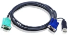 ATEN 2L-5202U Кабель KVM