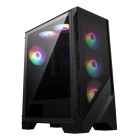 MSI MAG FORGE 120A 306-7G23A41-HH9 Корпус