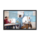 InFocus 75" INF7500 JTOUCH D133 Интерактивная панель 3