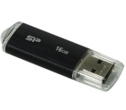 Silicon Power SP016GBUF2U02V1K USB накопитель