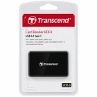 Transcend TS-RDF9K2 Картридер внешний  3