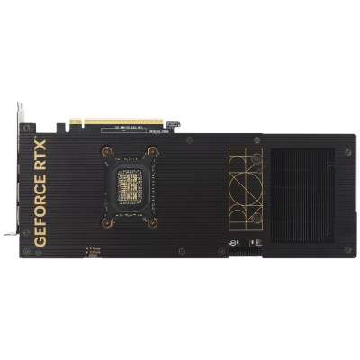 ASUS RTX5080 PROART OC 90YV0N30-M0NA00 Видеокарта 10