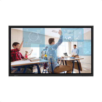 InFocus 75" INF7500 JTOUCH D133 Интерактивная панель 2