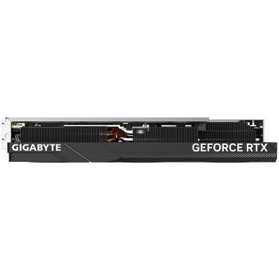 Gigabyte GeForce RTX 4090 WINDFORCE V2 Видеокарта GV-N4090WF3V2-24GD 1