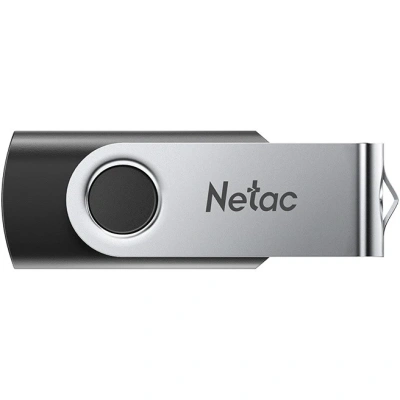 Netac NT03U505N-008G-20BK USB Flash накопитель 2