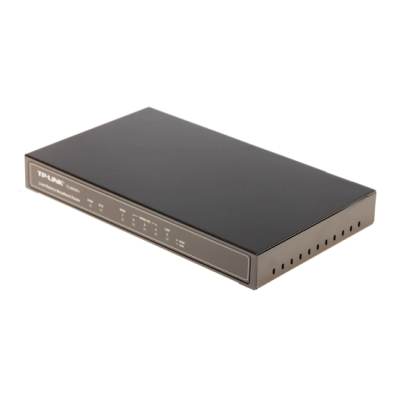 TP-Link TL-R470T+ Маршрутизатор   1