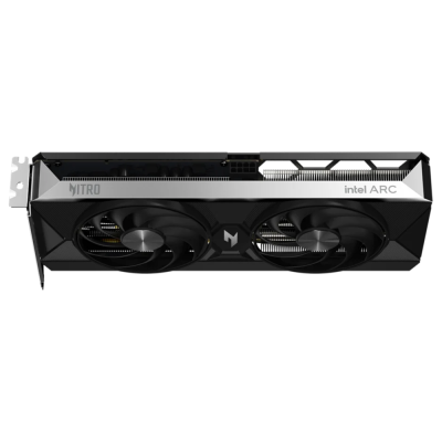 Acer B580 NITRO OC DP.Z4BWW.P01 Видеокарта 5