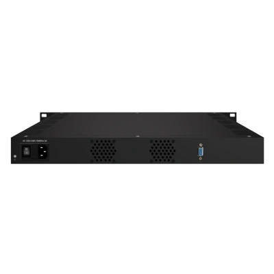 SNR SNR-IPTV-SYSTEM Сервер управления 2