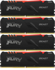 Kingston KF426C16BB12AK4/64 64GB Память оперативная 2