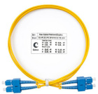 Cabeus FOP(d)-9-SC-SC-1m Шнур оптический