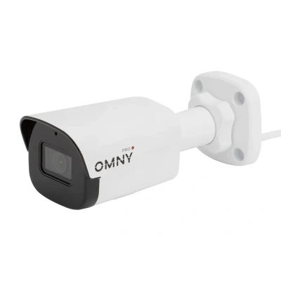 OMNY PRO MB-M2M-40 Сетевая камера буллет 2Мп 2