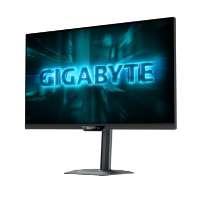 Gigabyte G27Q2 EK Black 20VM0-G27Q2BK-1EKR Монитор 1
