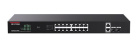 IP-COM G1120P-16-150W Коммутатор