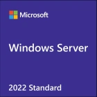Microsoft Windows Server CAL 2022 English R18-06430 Программное обеспечение