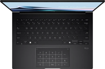 ASUS Zenbook UM3406GA-QD118 90NB17R1-M006D0 Ноутбук 1