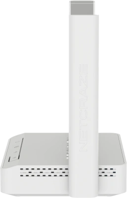 NETCRAZE CARRIER (NC-1721) Wi-Fi маршрутизатор 2