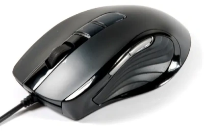 Gigabyte GM-M6900 Мышь 5