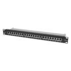 SNR SNR-SD-1U24-5E-H Коммутационная панель