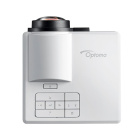 Optoma ML1050ST+ Проектор E1P2A2F6E1Z1 5