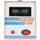 Энергия АСН 1500 (Е0101-0125) Стабилизатор напряжения  4