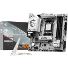 MSI B850M GAMING PLUS WIFI6E Материнская плата