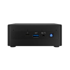 Intel RNUC11PAHI50Z00 Платформа 
