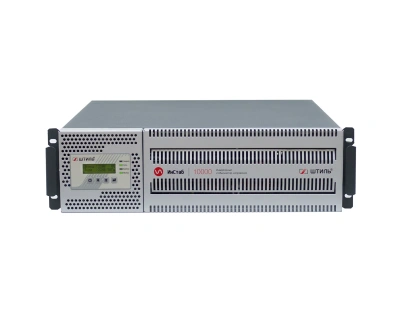 Штиль IS3110RT Стабилизатор напряжения 1