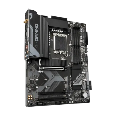 Gigabyte B760 GAMING X AX Материнская плата 2