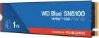 Western Digital WDS100T5B0E Твердотельный накопитель SSD