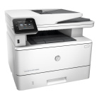 HP LaserJet Pro MFP M426fdn RU F6W17A МФУ лазерное 3