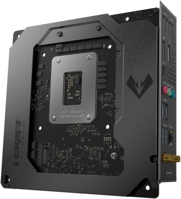 Maxsun MS-ICRAFT Z790ITX WIFI V1/V2 Материнская плата 6