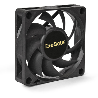 Exegate EX283372RUS Вентилятор