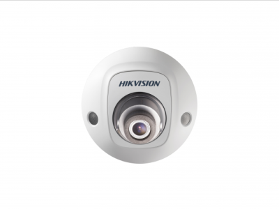 Hikvision DS-2CD2523G0-IWS (6MM) IP-камера 3