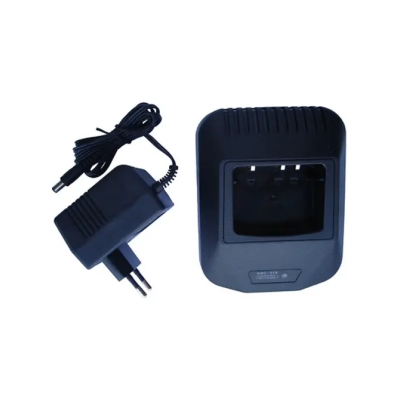 Kenwood TK-3107 Радиостанция  2