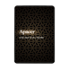 Apacer 480GB AS340X AP480GAS340XC-1 SSD диск