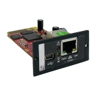 Megatec SNMP DA806 Модуль удаленного мониторинга