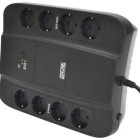 Powercom SPD-850U Источник бесперебойного питания (черный) 3
