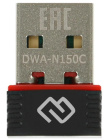 Digma DWA-N150C Wi-Fi адаптер