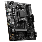 MSI PRO B650M-E Материнская плата 3