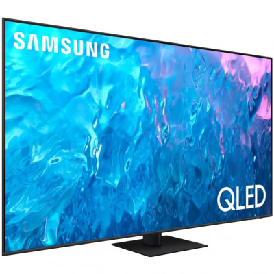 Samsung QE65Q70CAUXCE Телевизор  1
