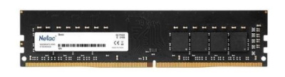 Netac NTBSD4P26SP-16 DIMM 16GB Модуль памяти
