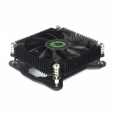 GameMax E89X Кулер CPU 1