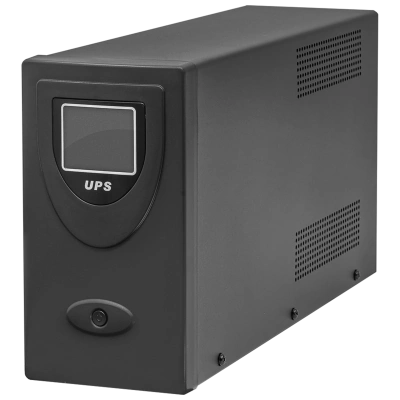 SNR SNR-UPS-LID-2000 Источник бесперебойного питания